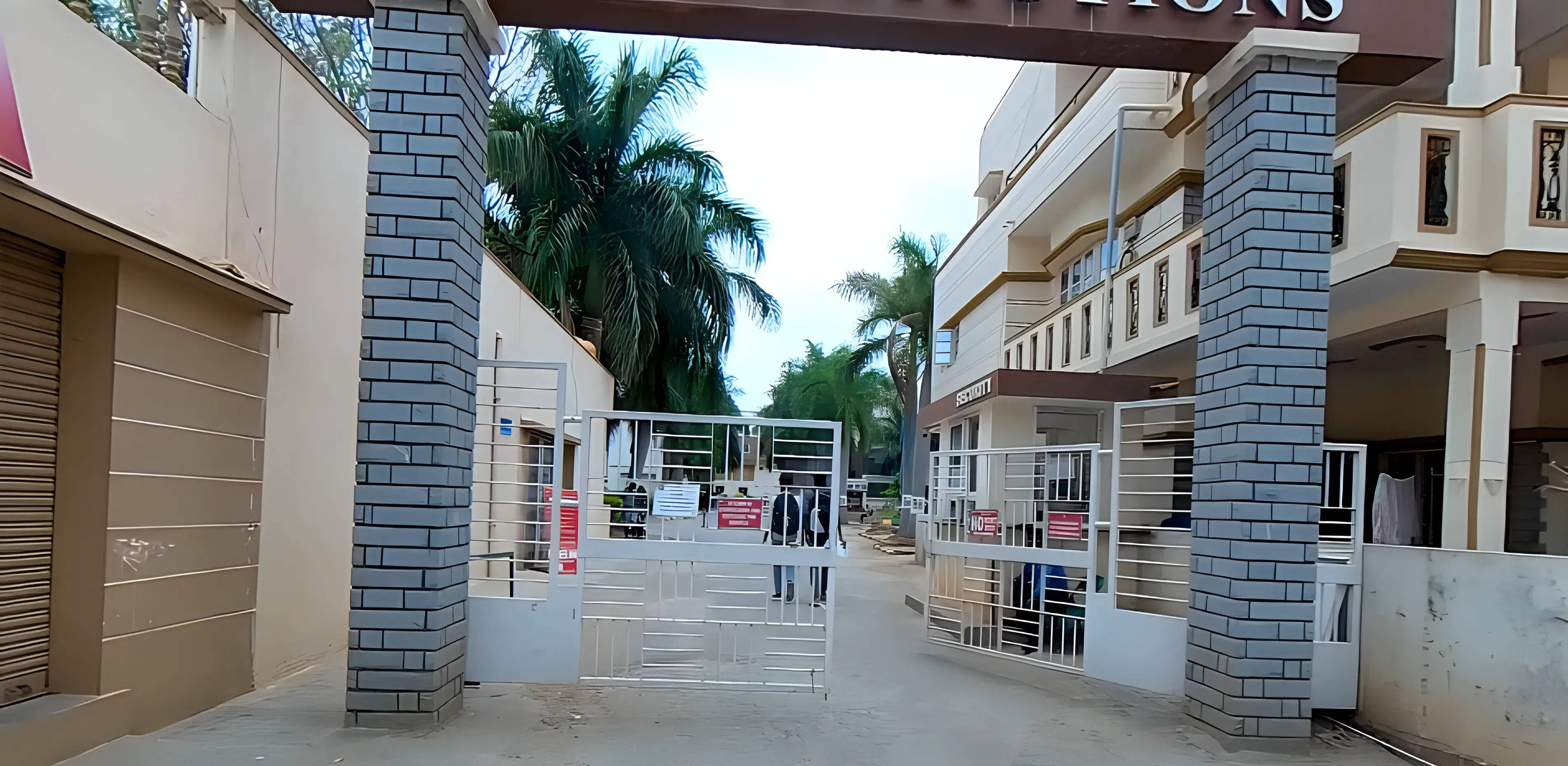 RRIT Bangalore Campus photo 9